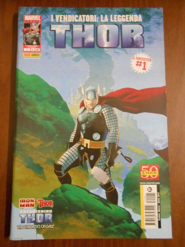Fumetto supereroi thor - supereroi-thor, i