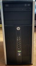PC FISSO HP Compaq PRO 6305 AMD A4 HDD 250GB RAM 4GB