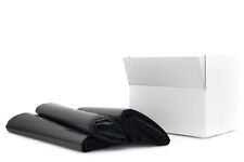 20 KG SACCHI IMMONDIZIA NERI