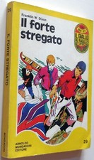 MONDADORI IL GIALLO DEI BOYS