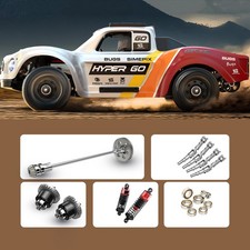 MJX 14211 Scala 1/14 4WD