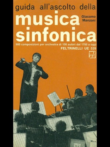 Guida all ascolto della - guida, musica