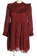 ZARA WOMAN Abito blusa Donna