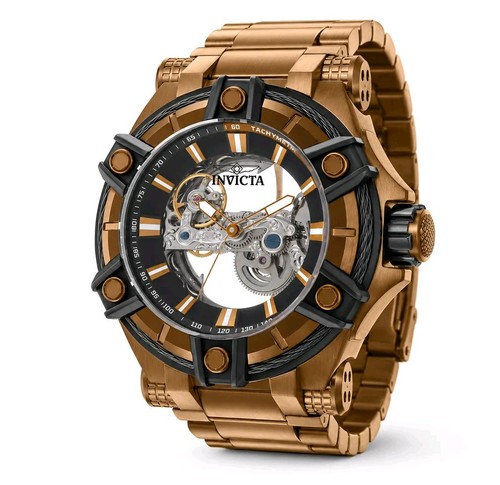 Orologio uomo automatico - orologio,