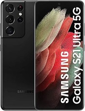 Samsung Galaxy S21 Ultra 5G