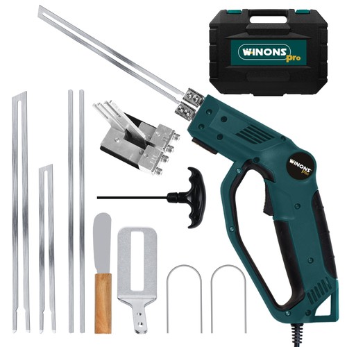 Winons 330w taglia polistirolo - taglia,