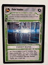 Proton Torpedoes Theed Palace