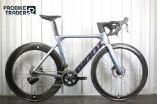 2022 Giant Propel Advanced 1