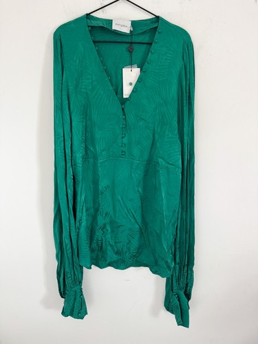 Mini abito arlecchino verde - mini,