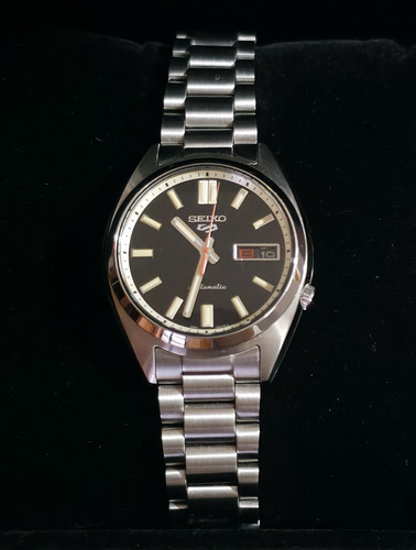 Seiko sport srpk89k1 - 5,