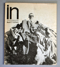 IN. Argomenti e immagini di