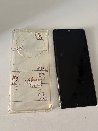 Cellulare smartphone honor - cellulare,