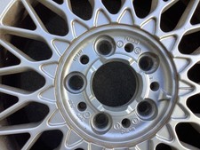 BMW BBS 16x8 et23 single