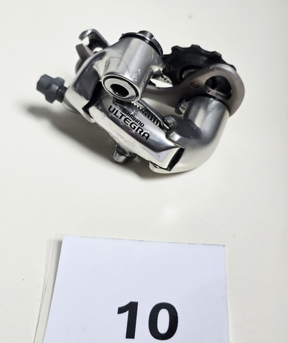 Deragliatore shimano ultegra - shimano,