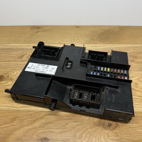Modulo comando carrozzeria