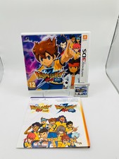 Inazuma Eleven GO Ombra 3DS
