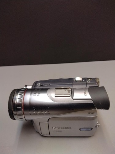 Panasonic gs200k 3ccd - nv-gs200k,