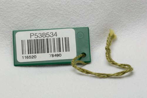 Rolex green swing tag daytona - tag,