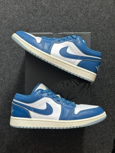 Nike jordan low bianco - 1, 41