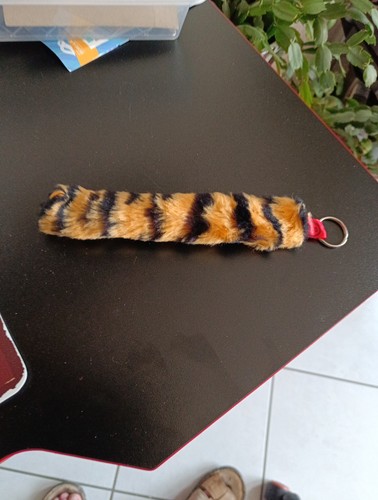 Porte clef tigre - porte-clef, 70