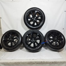 Cerchi in lega con gomme Opel