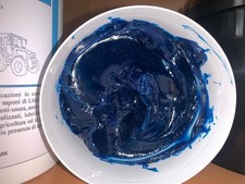 Grasso Blu al litio/calcio