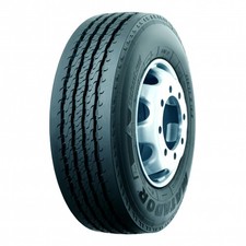 Pneumatici Autocarro Estive