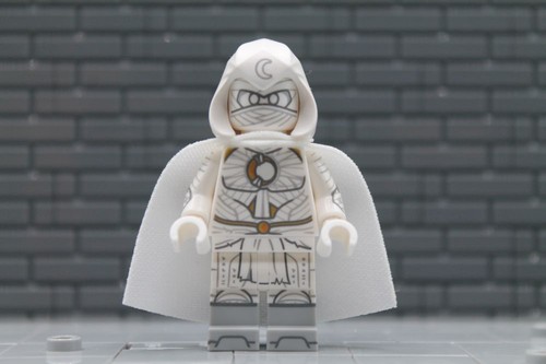 Lego marvel minifig colmar14 - marvel,
