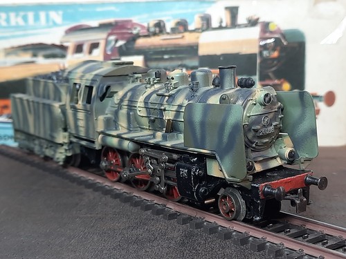 Märklin amm 3003 pezzo - h0,