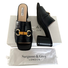 Sandali donna Sargasso e