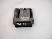 CENTRALINA INIEZIONE PER