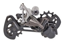 Shimano XTR RD-M9120-SGS Mtn Bici 2x12 Velocità Deragliatore Posteriore Gabbia Lunga 45T MTB