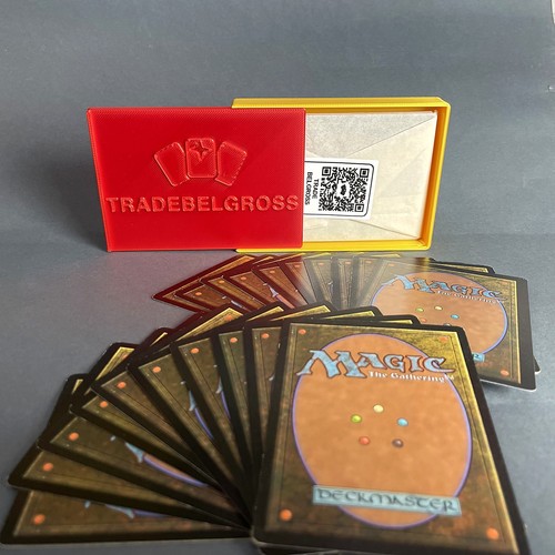 Lotto magic mtg carte 18 - 20,