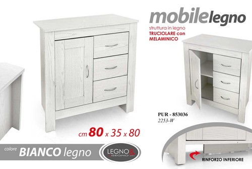 Mobile mobiletto armadio - mobile,