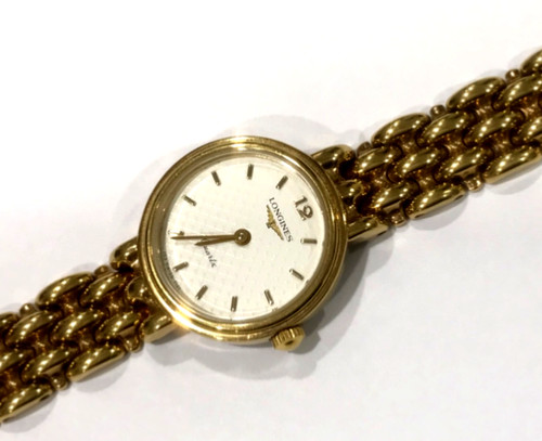 Orologio longines donna - orologio,
