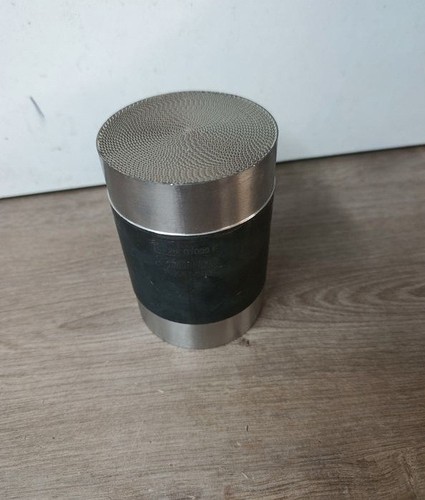 Catalyseur akrapovic neuf - catalyseur,