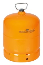 Bombola GPL, uscita valvola