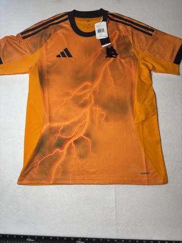 Adidas roma 26 - 25/26, maglia