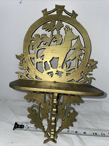 Applique parete antica xix - da,