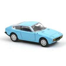 MATRA SIMCA BAGHEERA 1975 BLEU