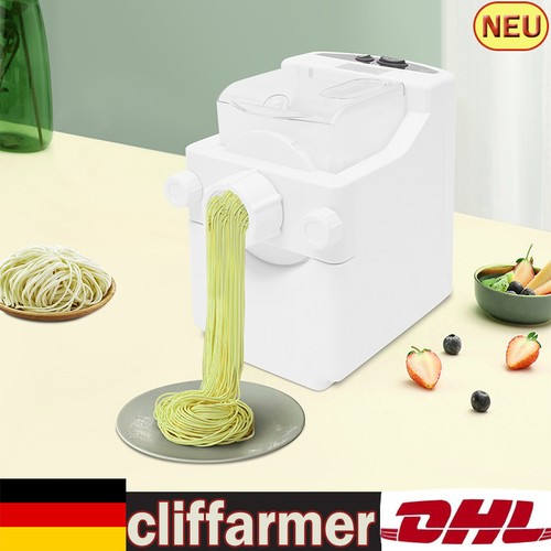 Macchina per pasta elettrica - per,