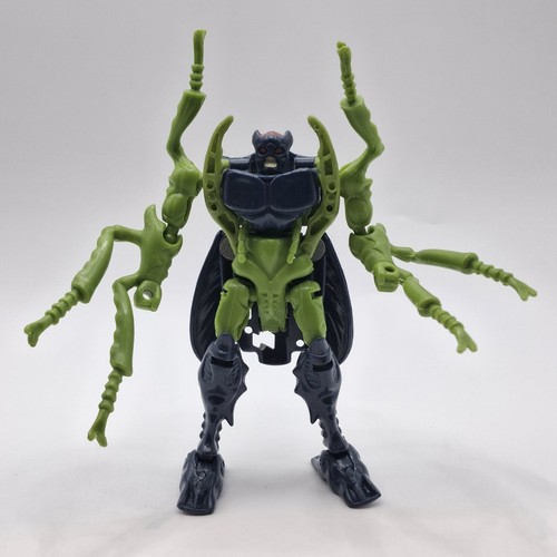 Beast wars biocombat - wars,