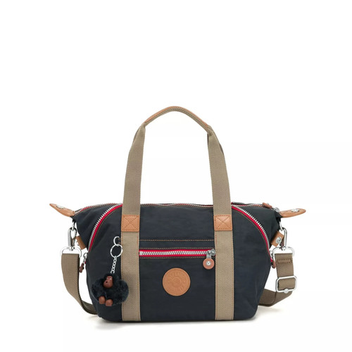 Borsa mano media kipling - media,