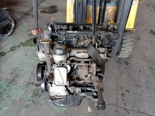199A2000 motore FIAT GRANDE