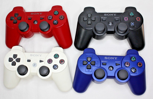 Controller ufficiale sony - controller,