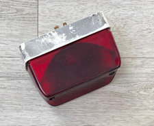 Fanale stop posteriore Yamaha