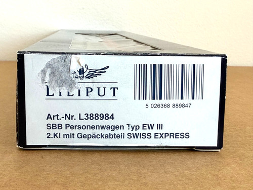 D105 liliput l388984 - –,