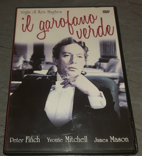 Garofano verde dvd - il,