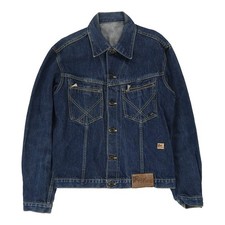 Giacca denim Roy Rogers anni