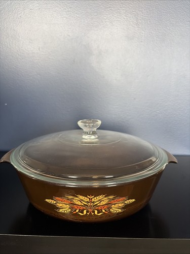 Casseruola vintage anchor - casseruola,